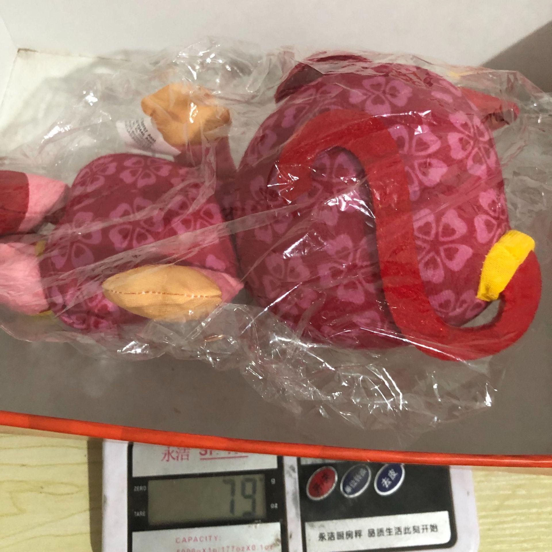 1/3pcs Team Umizoomi Plush Toy Bot MILLI Geo Stuffed Doll Educational Soft Figure Gift for fans Birthday Christmas 22cm