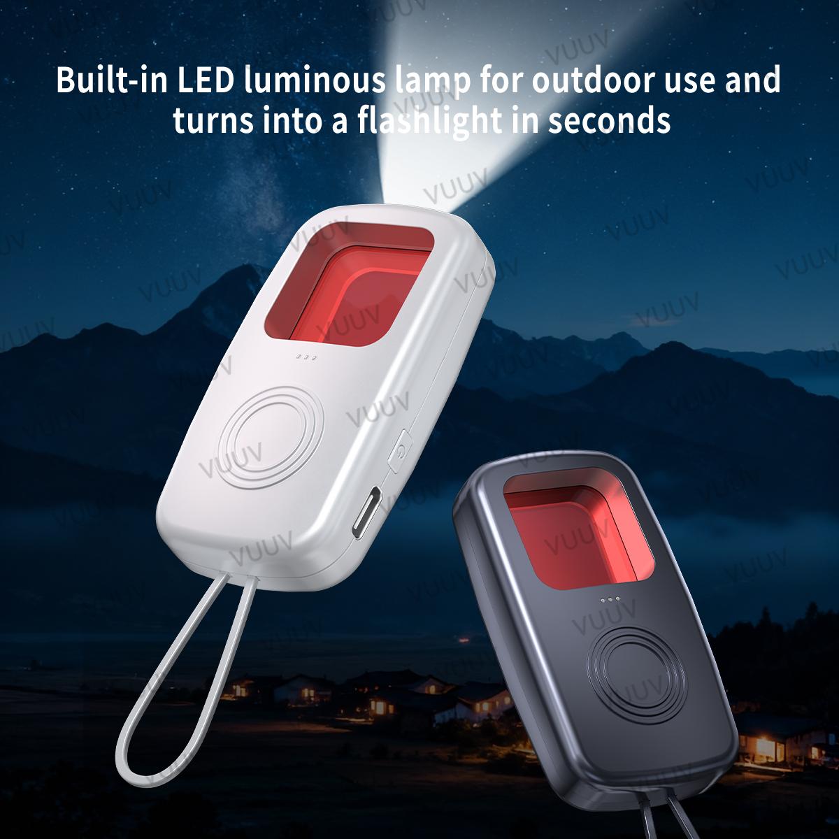 Infrared Camera Detector For Security Protection Camera Anti-Peeping Camera Detector Lens Detect Gadget LED