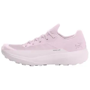Arc'teryx Norvan LD 4 Women's Trail Running Shoes with Ride Technology and Vibram Megagrip Verifiable, with credentials and supporting global authentication