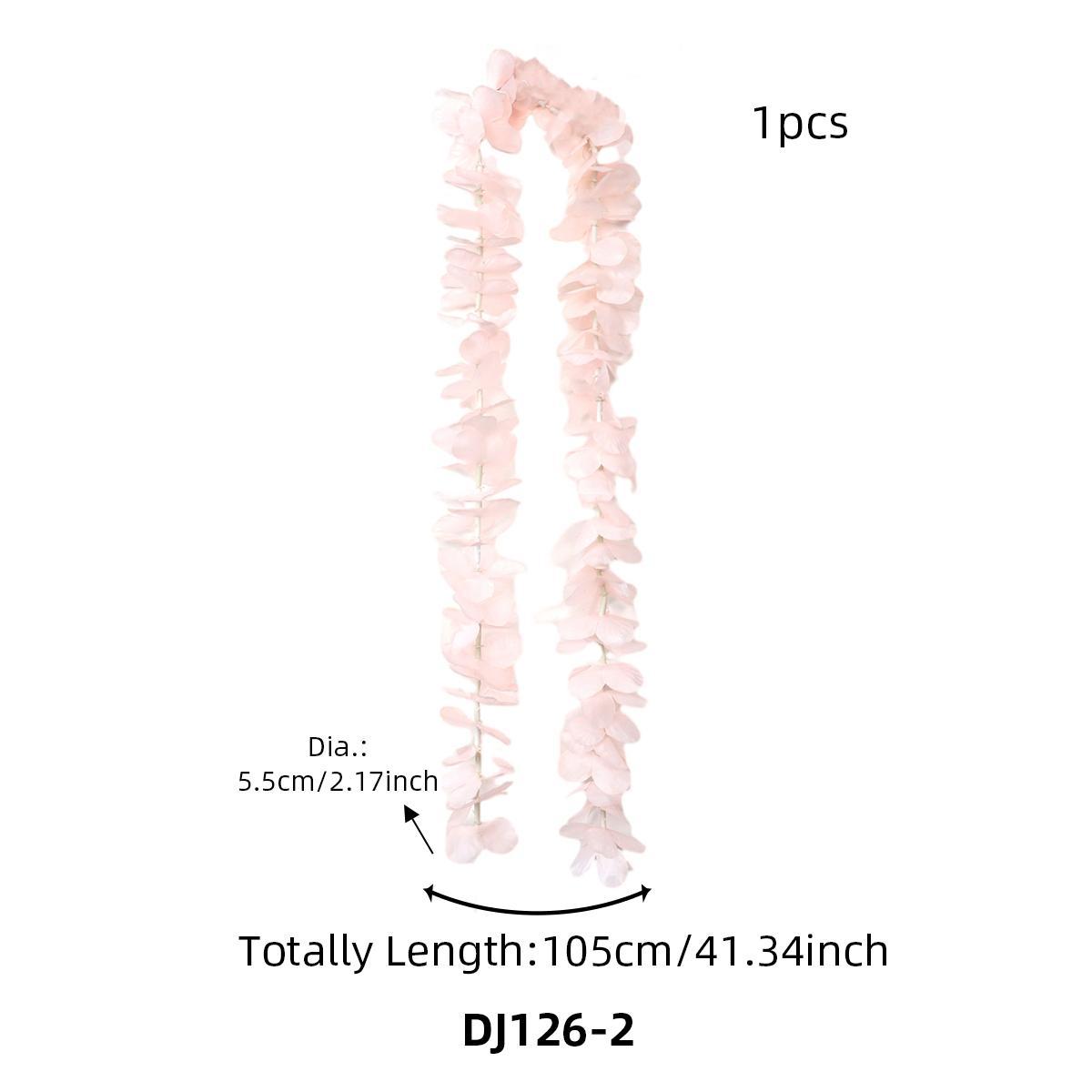 Home Decoration Artificial Flower String (10pcs), Artificial Hanging Flowers, Simulated Floral Decoration, DIY Decoration Supplies For Home Party Wedding Festival, Room Decor, Home Decor