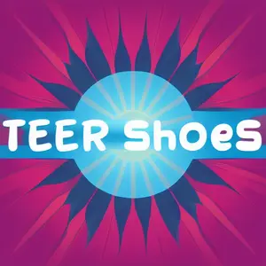 TEER shoes