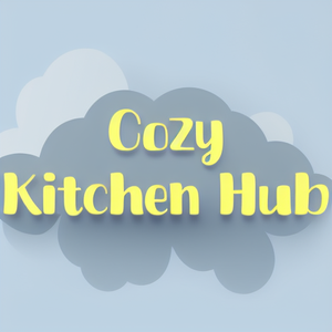 Cozy Kitchen Hub