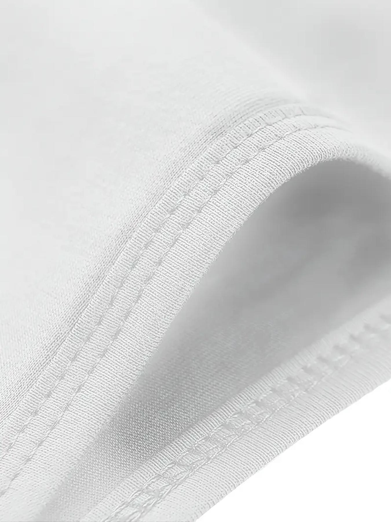 Men's Letter Print Cross & Sleeve Hoodie Tank Top, Regular Fit Casual Street Hooded Sleeveless Top for Summer, Men's Top for Daily Wear, Sweatshirts, Fitted, Knit