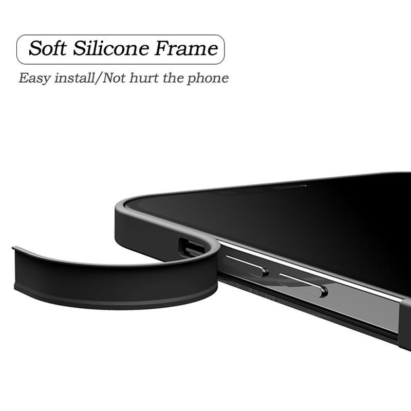 Chinese Traditional Landscape Case For Honor 400 Pro 400 Lite 5G Flexible Acrylic Glossy Phone Case