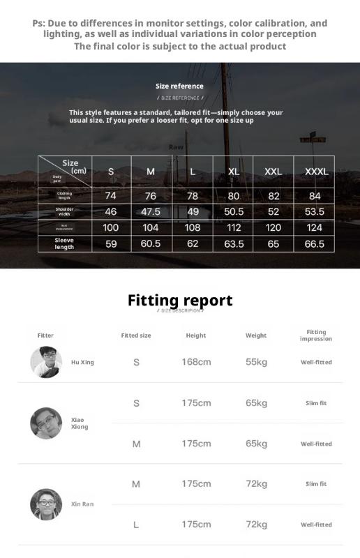 Kyn Apparel  Field Jacket, Men's Military Jacket, Retro Multi Pocket Collar Zipper Jacket,