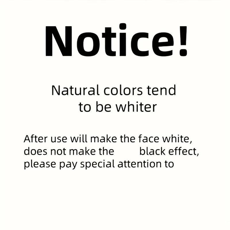 Long Lasting Liquid Foundation, Moisturizing Concealer Foundation, Full Coverage Flawless Makeup Cream, Makeup Product for Women & Girls, Cosmetic