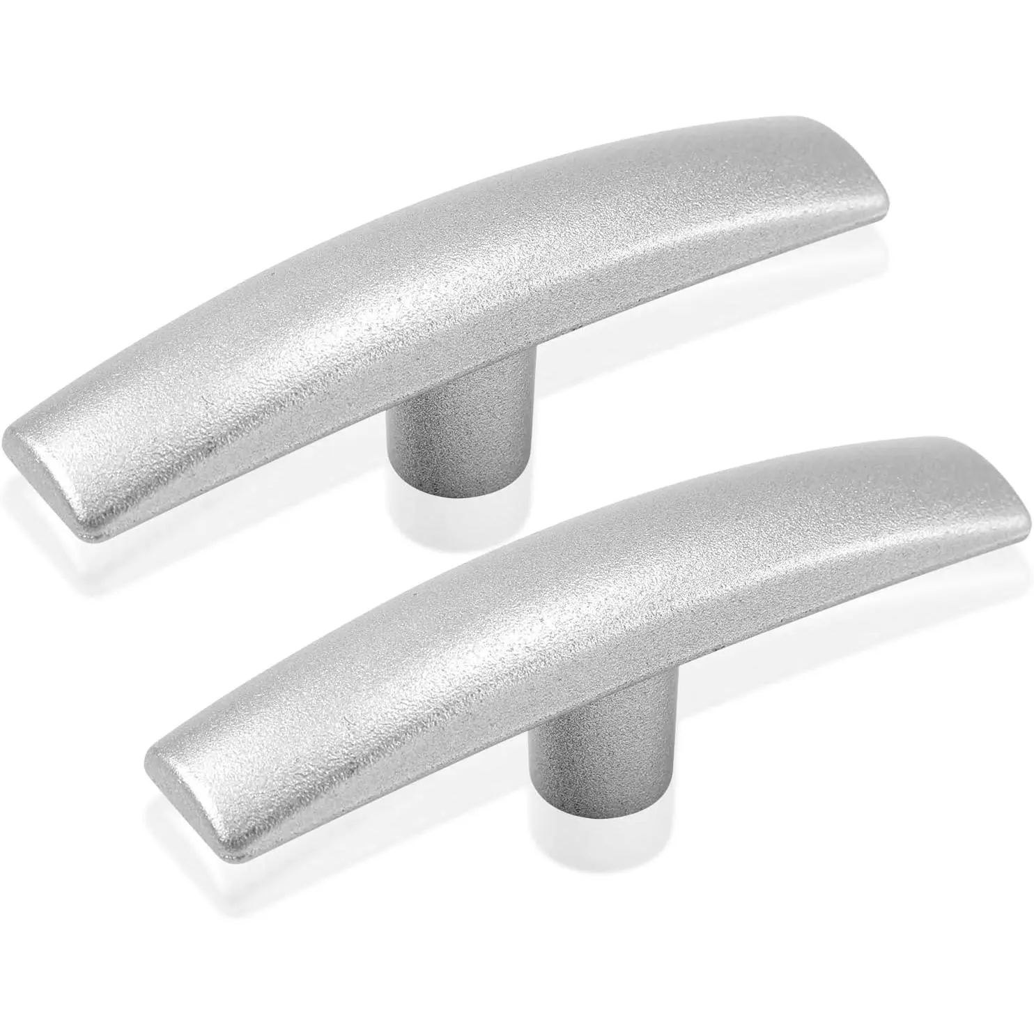 2 count RV  Valve Handle , Fits 1/2" & 2" & 3" RV Sewer Dump Valve Camper Van   Gate Valves Grey Water Valve Handle Compatible with