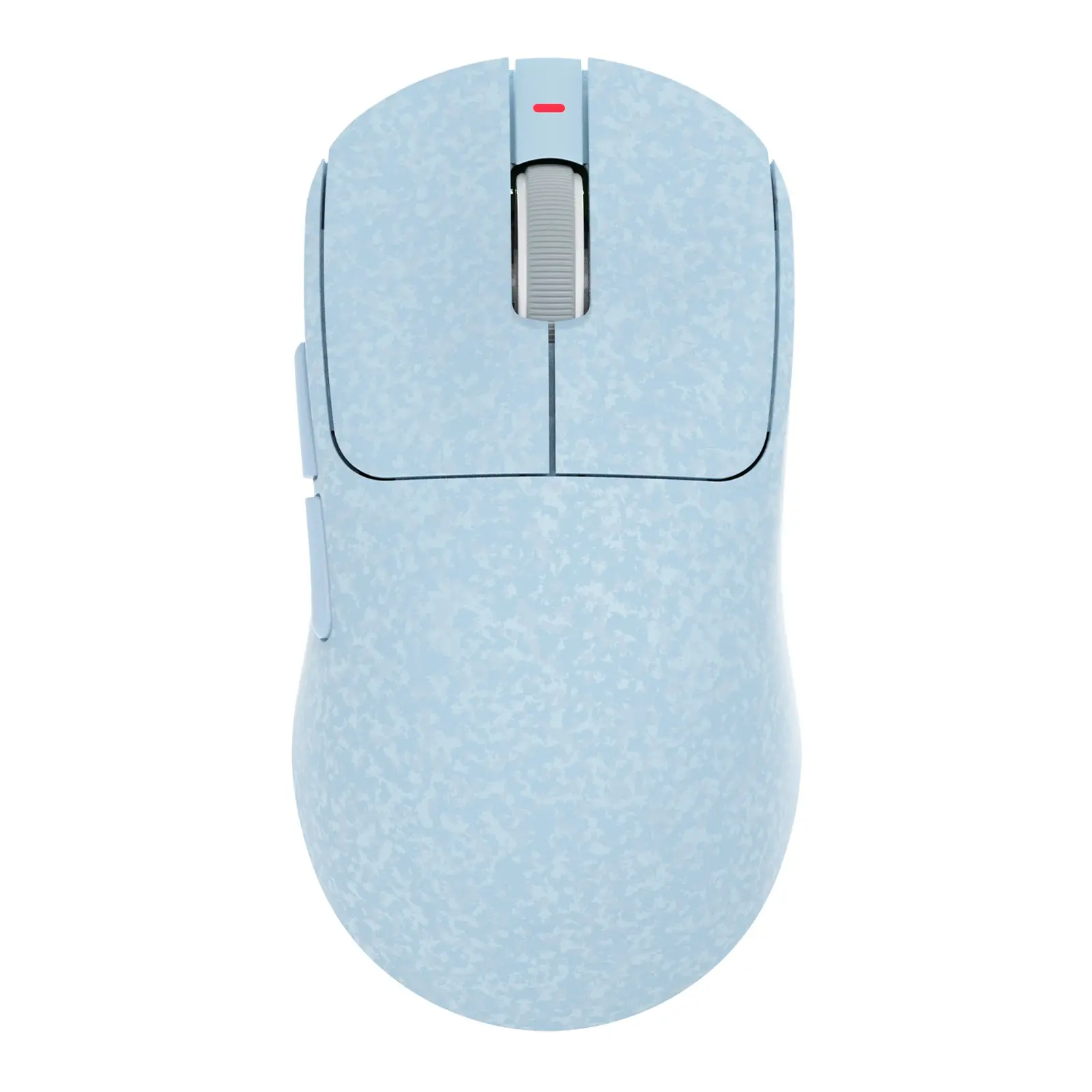 AJAZZ AJ199 AI intelligent wireless game mouse carbon fiber shell voice interaction the third mock examination intelligent computer office mouse multi language translation AI game mouse DPI24000 supports multi system for e-sports games and office