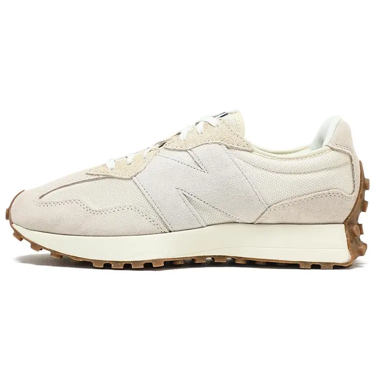 New Balance 327 'Nimbus Cloud Crimson' MS327RC