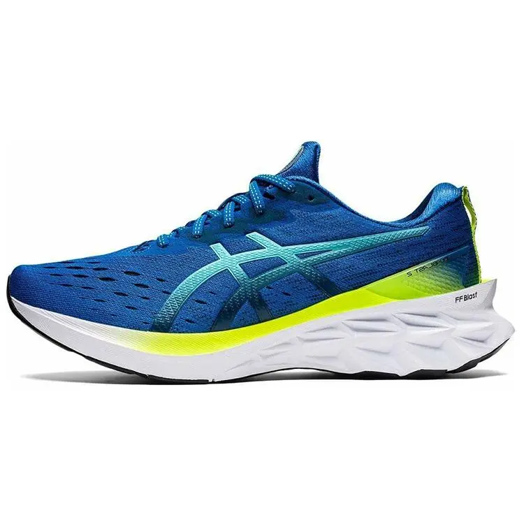 Asics Novablast 2 'Lake Drive Ice Mint' 1011B192-402