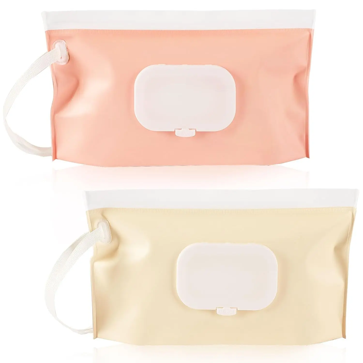 Cream Pink