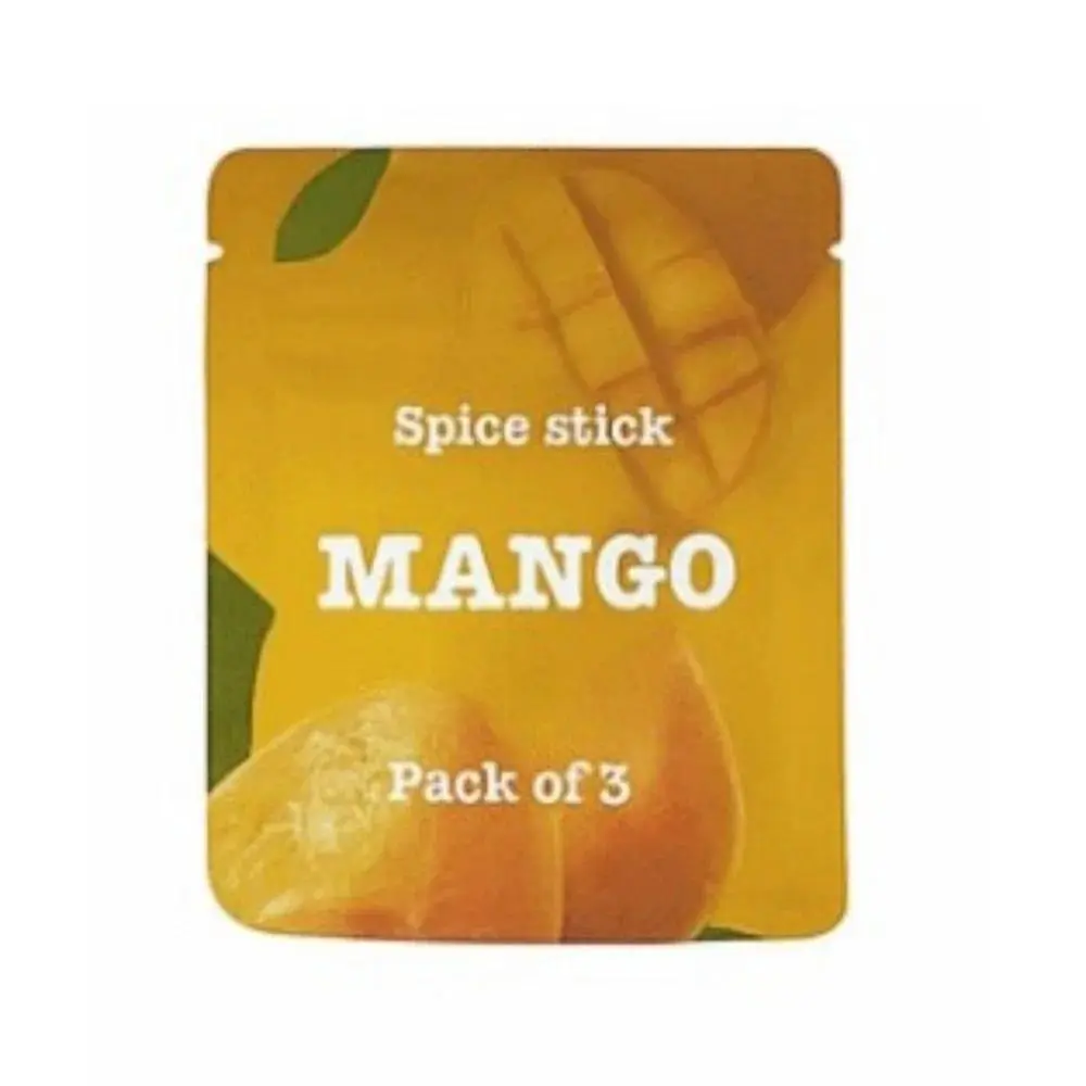 Mango cotton core