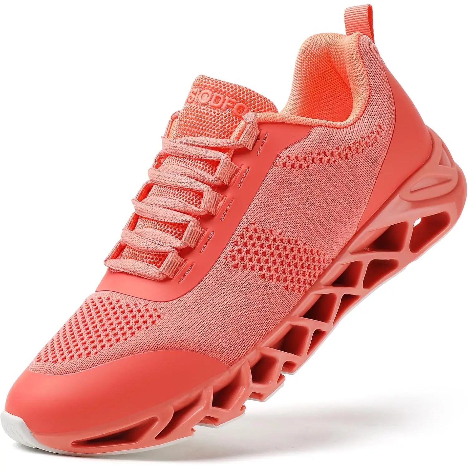 TSIODFO Women's Fashion Sneakers - Athletic Fit for Sporting Activities, Running, Walking