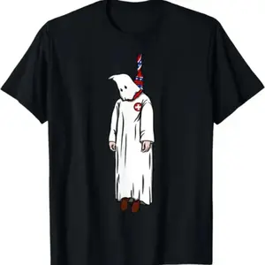 Summer t Shirts TheKills Shirt "Kill TheKlan" Graphic Tshirt
