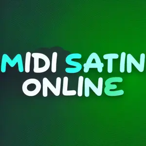 Midi Satin Online
