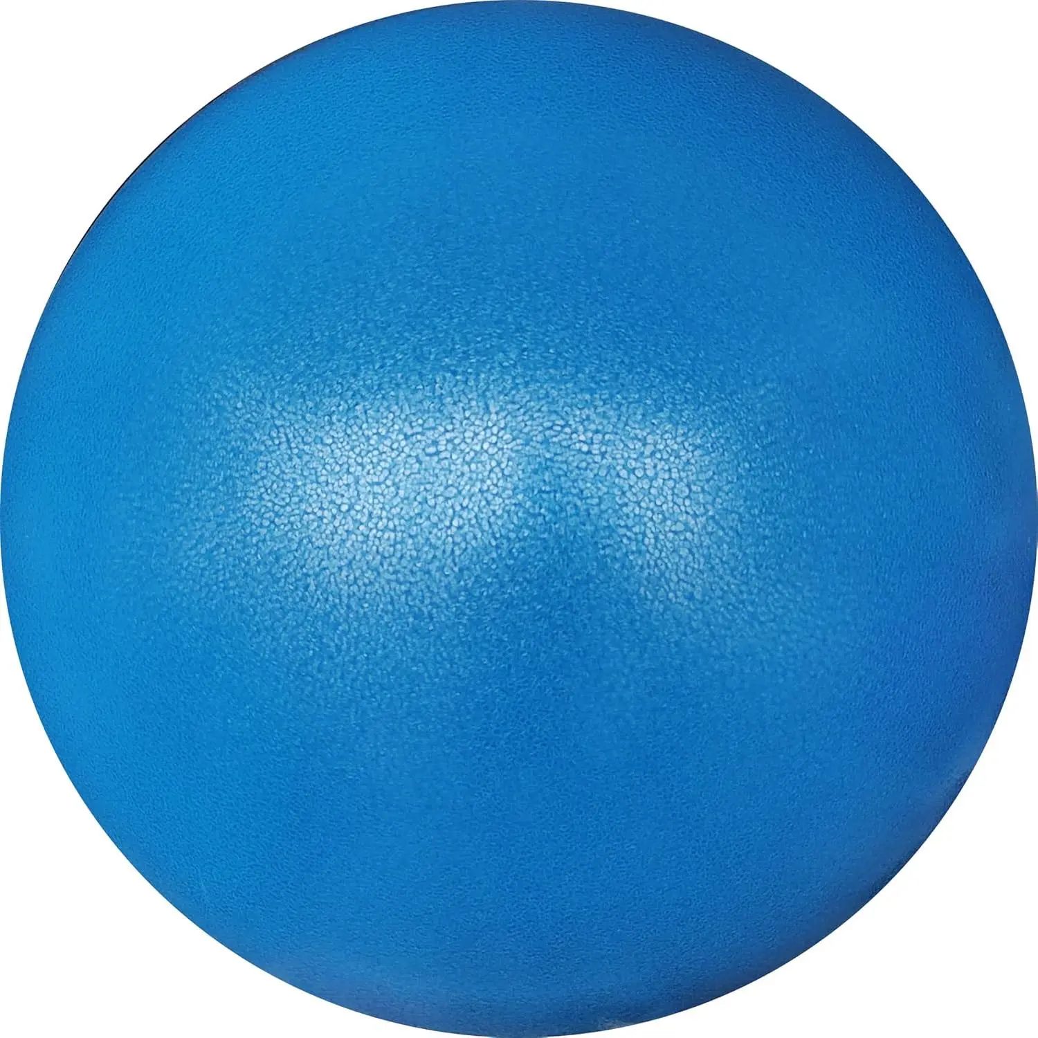 Exercise Ball with Pump, 9-Inch Small for Pilates, Yoga, Core Stability - Choose: [Pack of 1 Ball + 1 Pump] or [Pack of 2 Balls + 1 Pump]