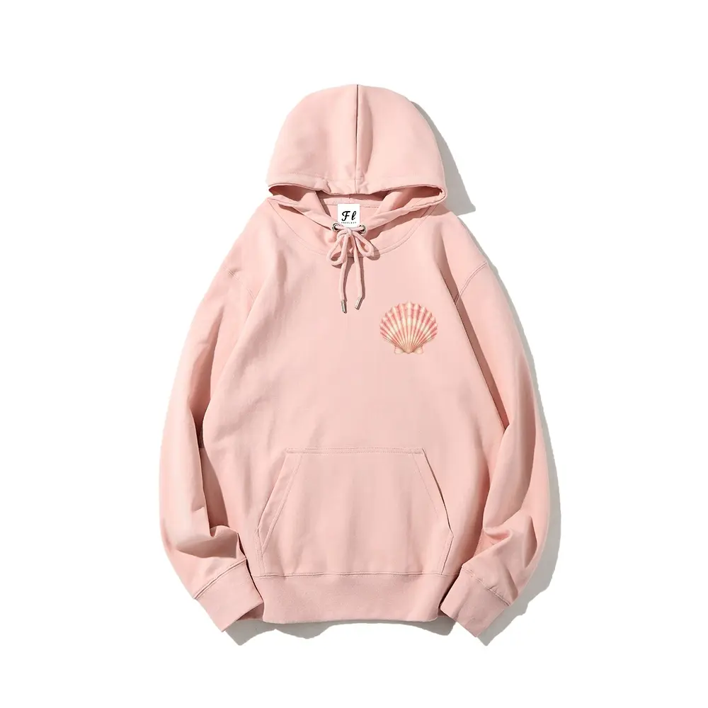 Casual Hoodie Must Have Cozy Streetwear Vibe Everyday Essential