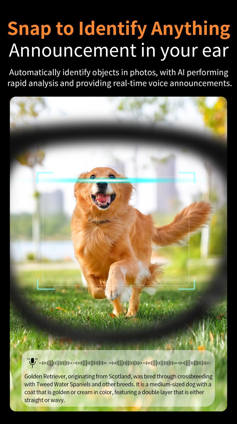 Hot TikTok Toy Addictive Party Fun New E02 Meta Smart Glasses with Camera 8MP WIFI Transfer Gesture Control ChatGPT Men Women Outdoor AI Smart Glasses