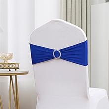 Wedding White Chair Sashes 100 Pack Spandex Chair Bands with Buckles Slider Chairs Bows for Birthday Bridal Shower Engagement Anniversary Christmas Event Decorations Wedding White Chair Sashes 100 Pack Spandex Chair Bands with Buckles Slider Chairs Bows for Birthday Bridal Shower Engagement Anniversary Christmas Event Decorations