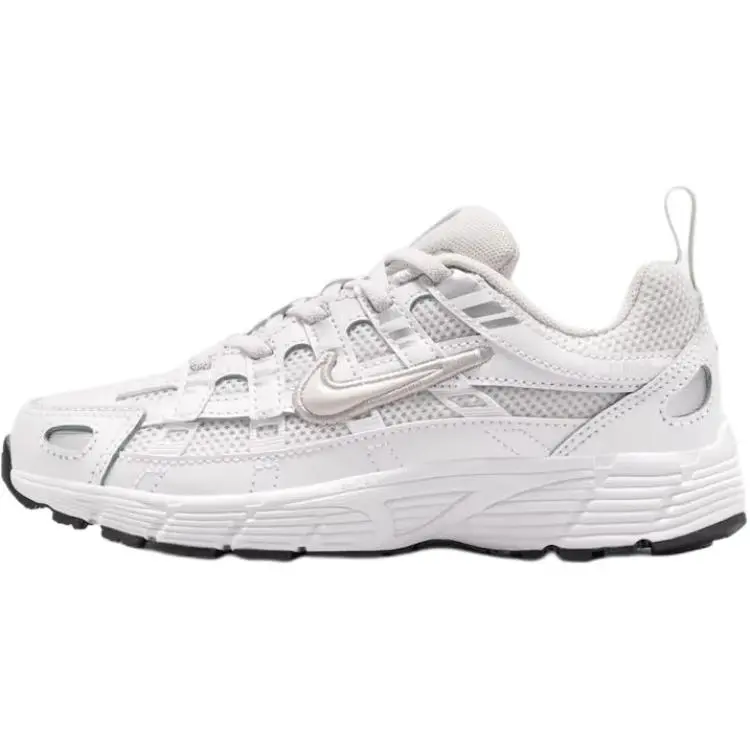 Nike P-6000 PS 'Platinum Tint White' IO4647-017