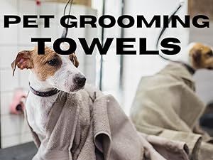 Bath Towels Set of 6 – Medium Size 24x48 Inches – Cotton Terry – Soft, Quick Dry & Absorbent – Navy Blue Bathroom Towels for Spa, Gym, Pool & Daily Use