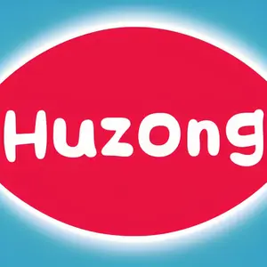 Huzong