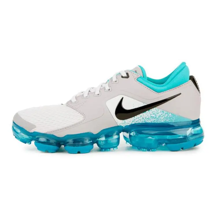 Nike Air VaporMax GS 'Vast Grey' 917963-011