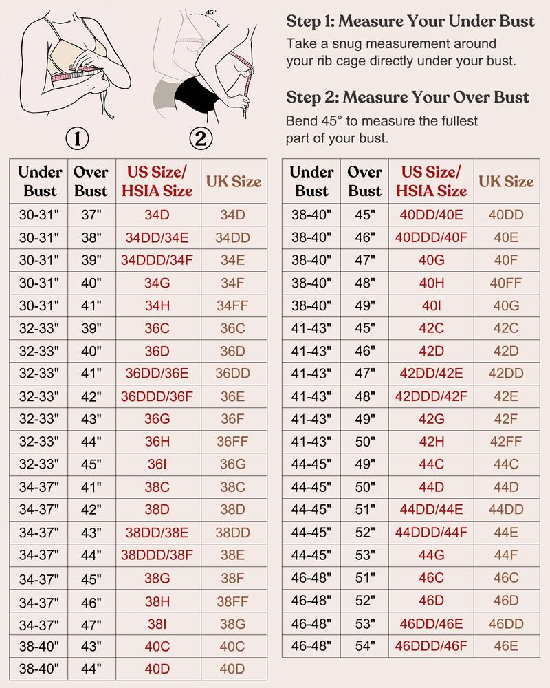 HSIA Serenata Flora Linear Plus Size Lace Sheer Mesh Full Coverage Adjustable Straps Unlined Underwire Bra HSIA Serenata Flora Linear Plus Size Lace Sheer Mesh Full Coverage Adjustable Straps Unlined Underwire Bra