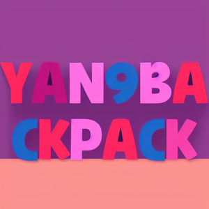 Yan9Backpack