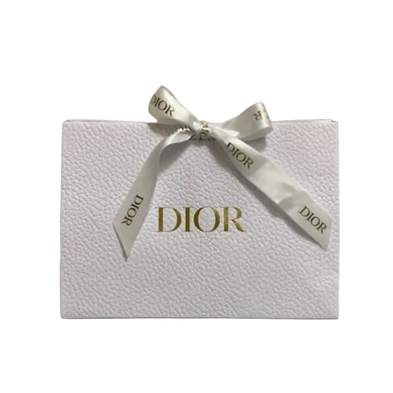 DIOR 2025 New Year Limited Fiery Blue Gold Lipsticks Soft Matte Cosmetics 3.4g/3.5g
