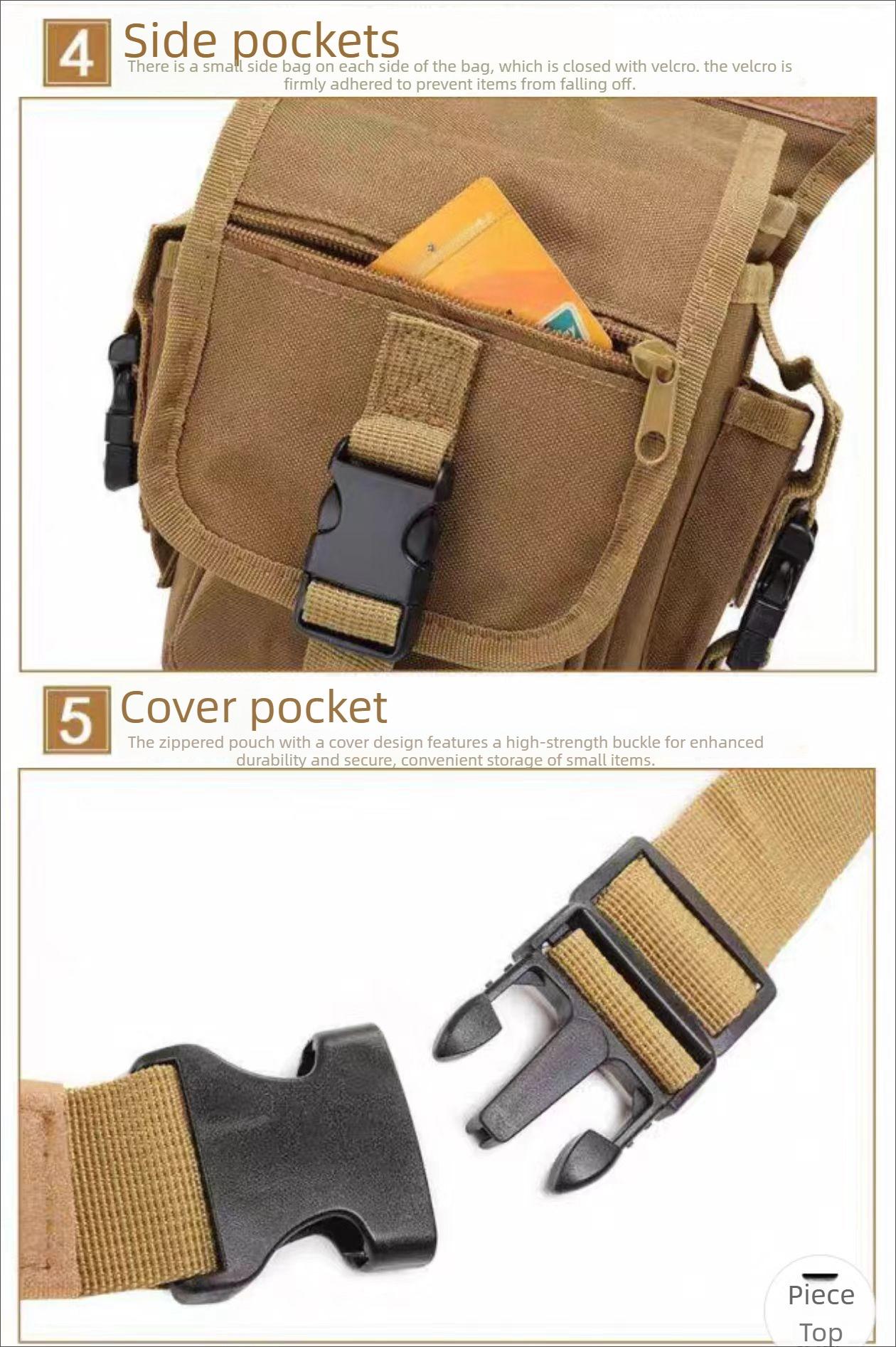 Cycling Gear Bag: Organized Storage for Quick Essential Access (Cycling/Outdoor/Commute). #CyclingAccessories #OutdoorStorage #CommuteGear #USCyclingTrend