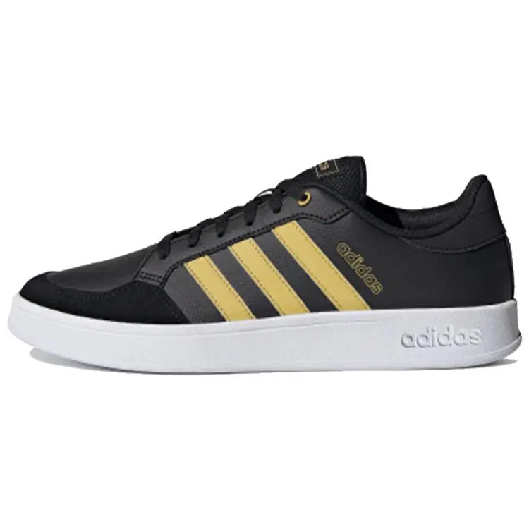 adidas Neo Breaknet Retro Casual Low-Top Sneakers FZ3269