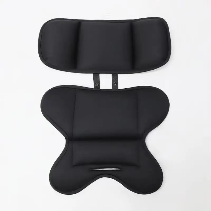 Infant Insert for Doona,Graco Snugride,Chicco Keyfit ,Britax,and Evenflo,Doona Accessories,Shock-Resistant, Non-Slip (Black)