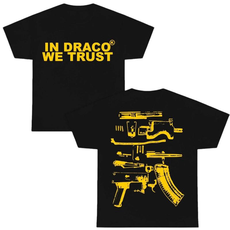 Bold Statement Graphic T-Shirt for Men and Women, Double Sided Full Color Print, Unisex Cotton Streetwear Tee for Casual Wear, Urban Style, Daily Outfits and Social Moments