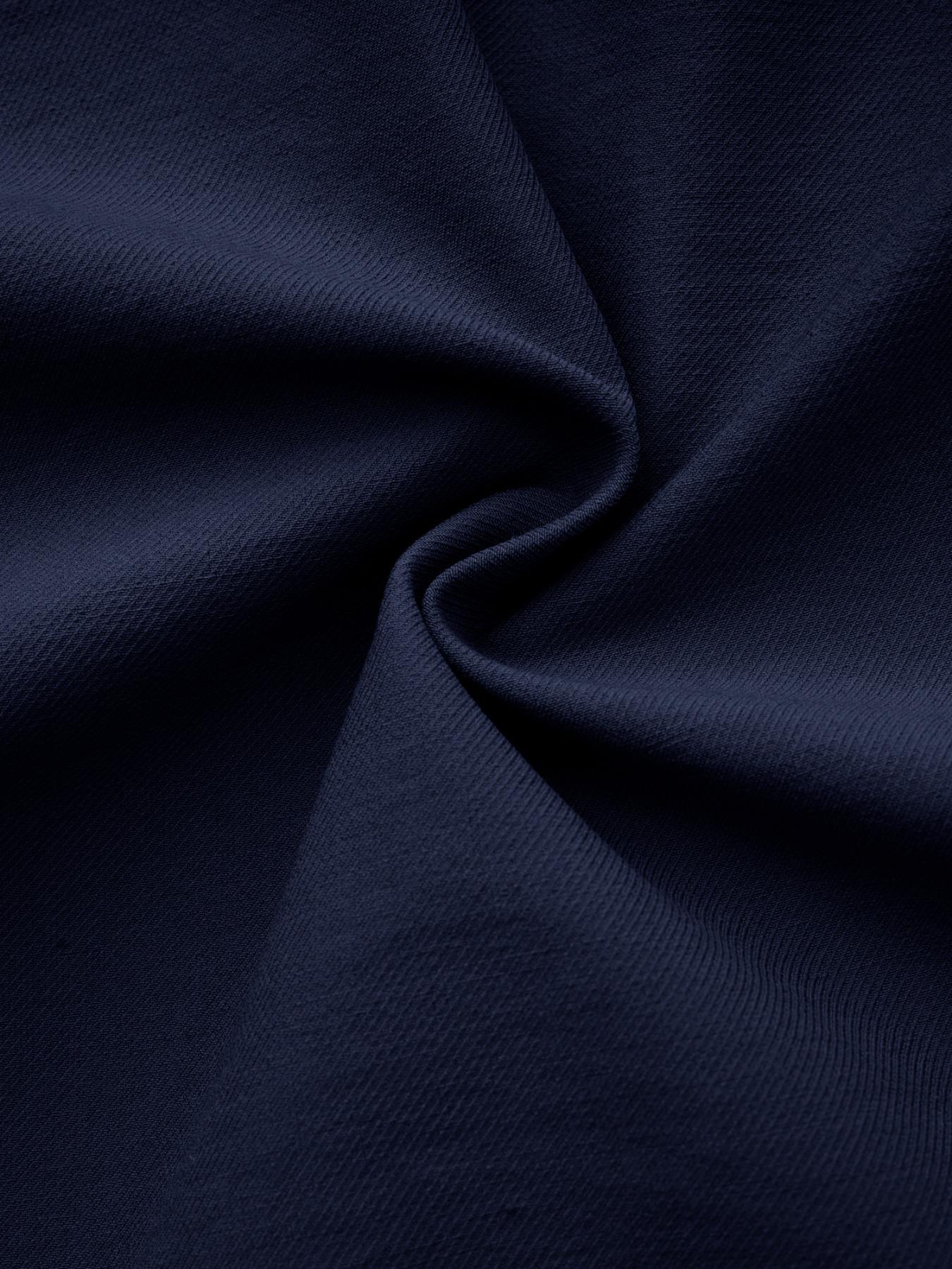 Women's Solid Color Pants, Casual Comfy Fitted Trousers for Everyday Wear, Ladies Bottoms for Summer