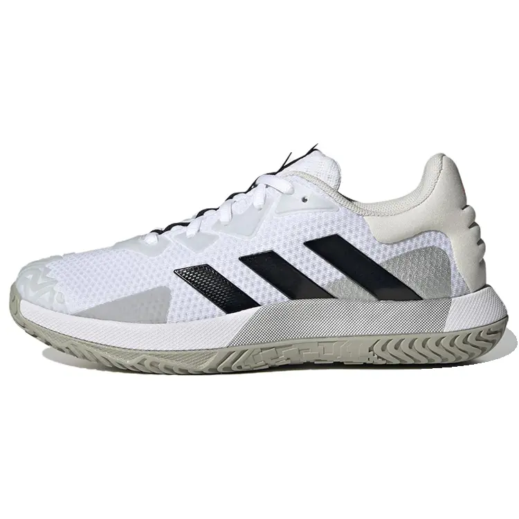 Adidas SoleMatch Control 'White Black Lucid Blue' HQ8436