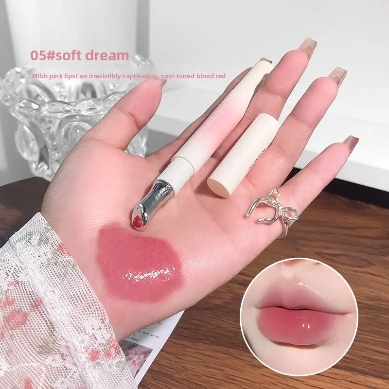 05 Soft Dreams - Cool and Attractive Sister