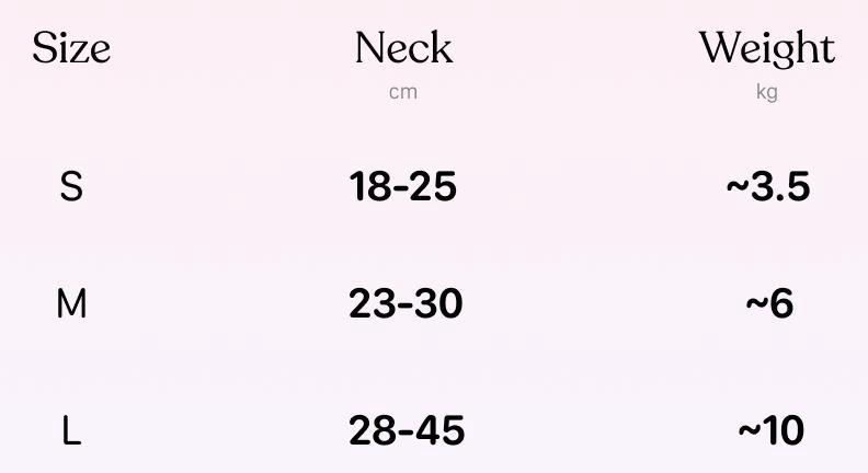 Handmade Christmas Crochet Collar with Jingle Bell/Reindeer Cat/Dog Adjustable