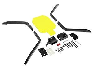 Target Stand System NP550 Steel 3/8"x 12"x 20" Shooting Silhouette Target steel tip dart Tactical Equipment Survival Kit