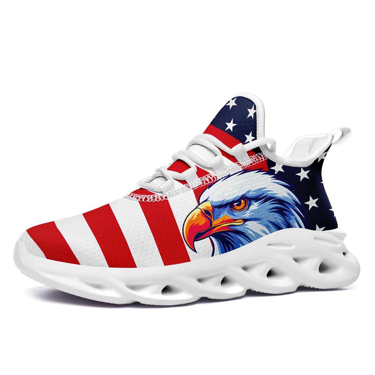 adidas gazelle silver green womens Patriotic USA Flag