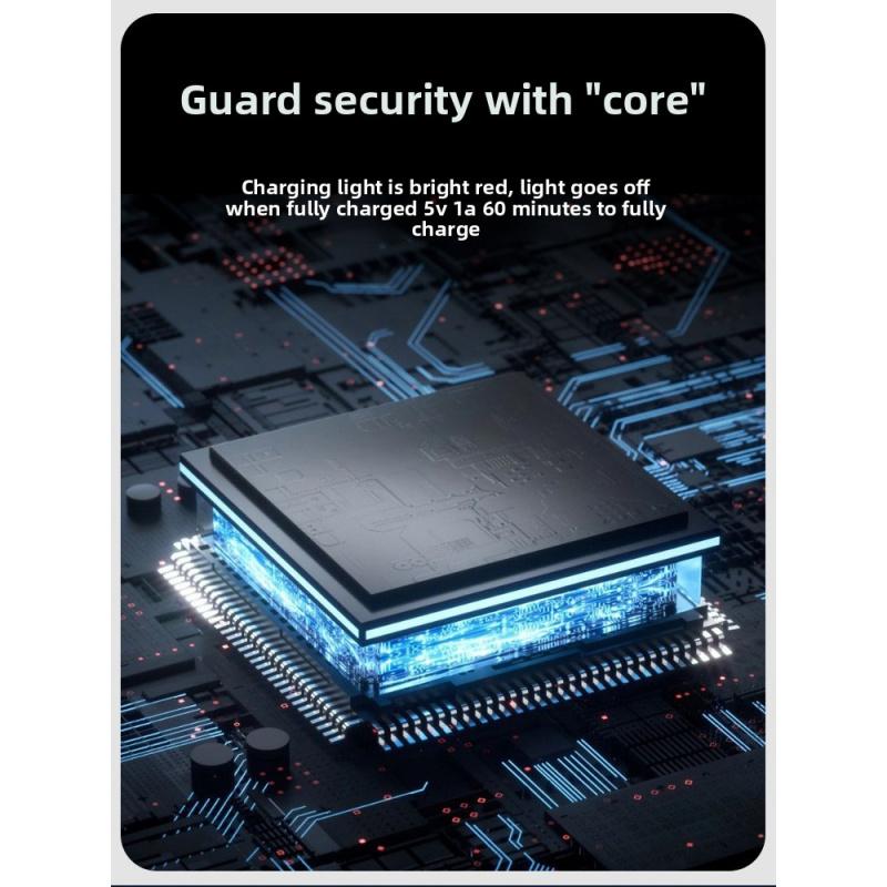 Wireless LED Strobe Light, USB Charging, IP65, Electric Vehicle Flash Aircraft Light, 7-Color Car Warning Light, Induction Universal Wireless Remote Control, Suitable for Cars, Motorcycles & UAVs