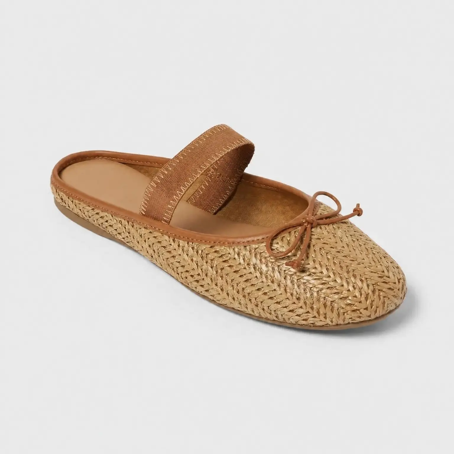 Women’s Ida Flats with Memory Foam Insole - A