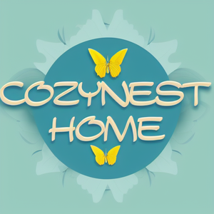 CozyNest Home..