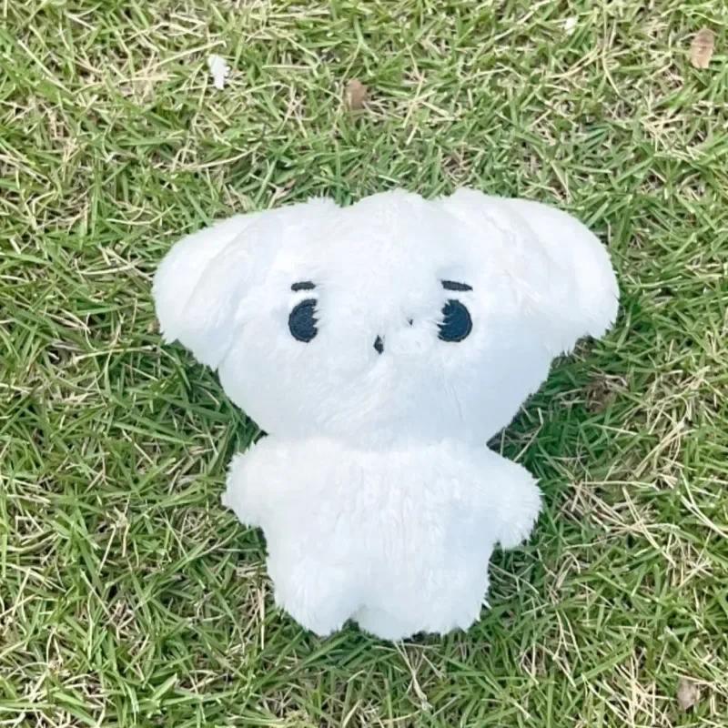JUNGWON HEESEUNG JAY JAKE SUNGHOON Kpop Plush  Stuffed Toys Keyring Kawaii Cartoon Pendant Accessories Bag Fans Gift