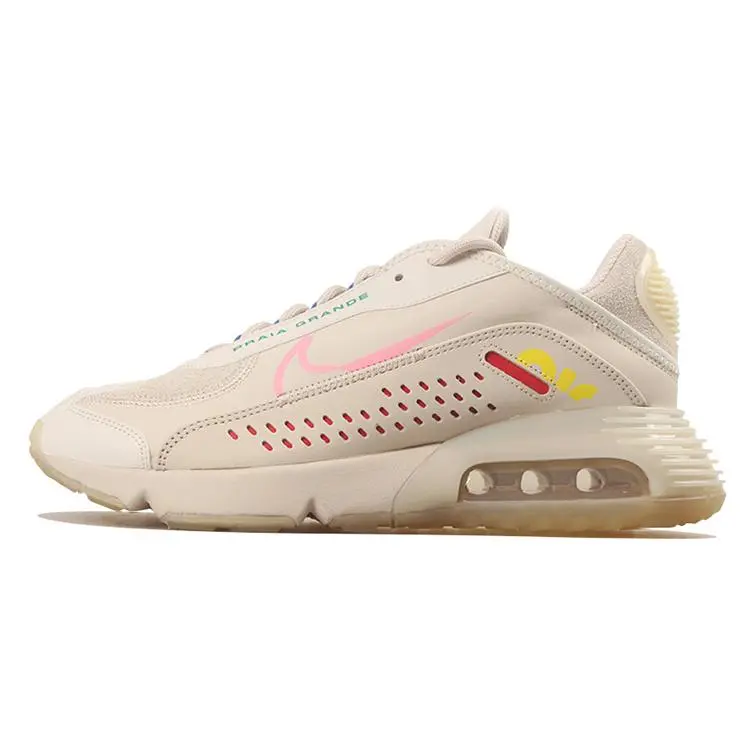 Nike Air Max 2090 Neymar Sneakers – Unisex Retro Running Shoes with Cushioning and Breathability Verifiable, with credentials and supporting global authentication