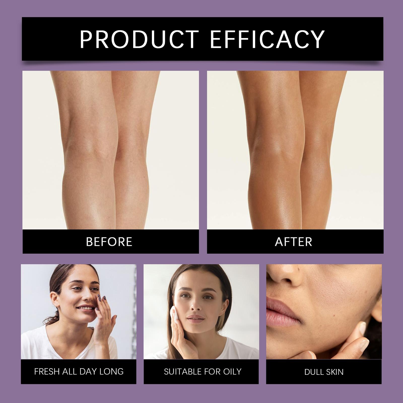 AMZ Natural Skin Tone Concealer, Daily Makeup, Facial Concealer, Hydrating Concealer, Non-Sticking, Natural Skin Tone Concealer Cream