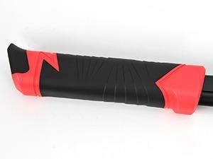 Yesker 19" Loppers Heavy Duty Branch Cutter Sharp Steel Blade Tree Trimmer up to 1" Diameter Cut Capacity Powerful Gear Action Lightweight Bypass Loppers Tools for Tree Trimming Garden Maintenance