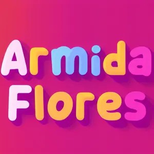 Armida Florpes Molina-Medina S