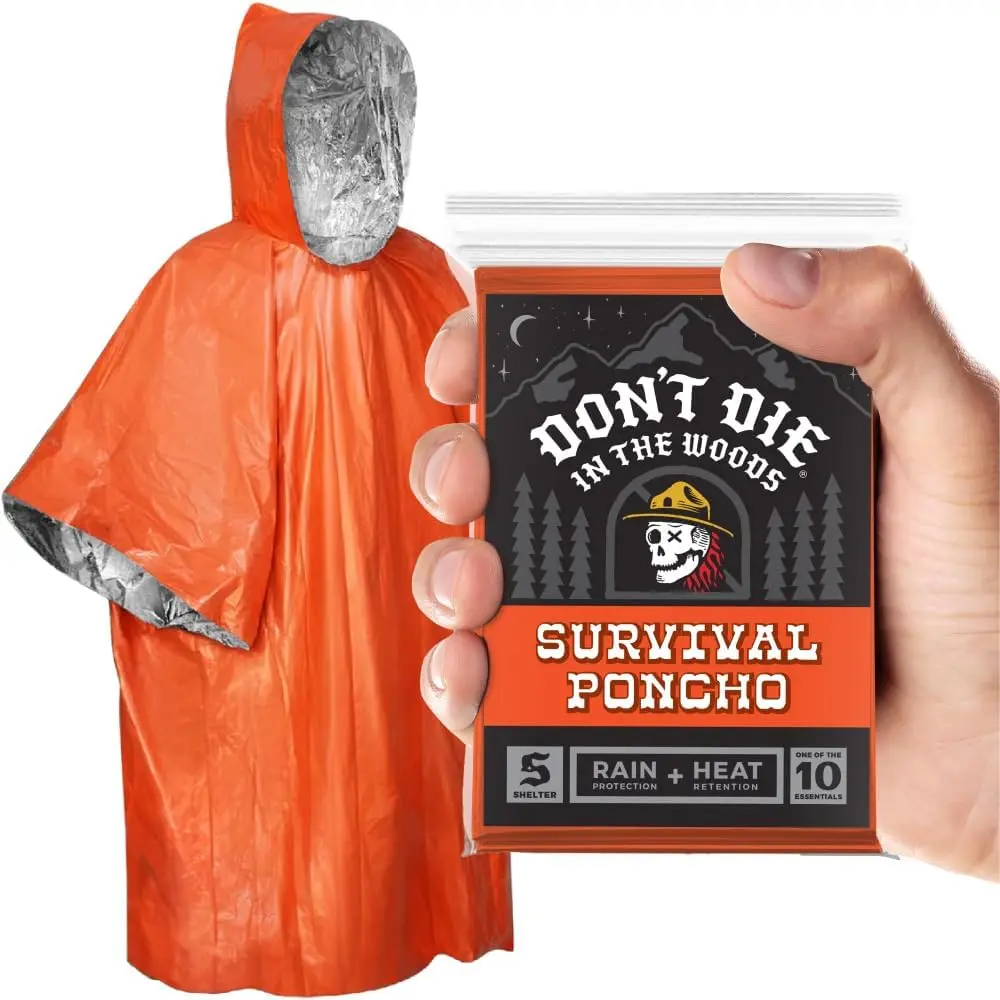 1pk Refill - Oh Sh*t Orange