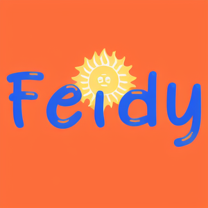 Feidy